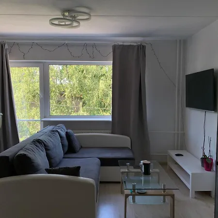 Cozy In The Center